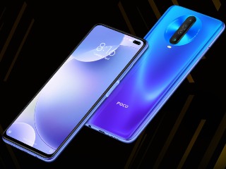 Poco X2 Users Complaining About Camera, Touch, Slower Charging Problems After Updating to MIUI 12.5.6