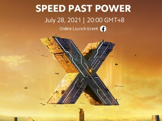 Poco X3 GT With MediaTek Dimensity 1100 SoC to Launch on July 28, Renders Leak