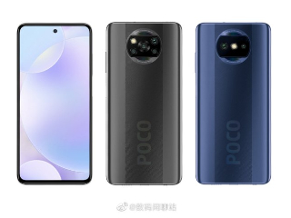 Poco X3 NFC Specifications Leaked Again Ahead of Today&#039;s Launch
