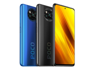 Poco X3 India Variant Tipped to Carry 8GB RAM, Allegedly Spotted on Geekbench