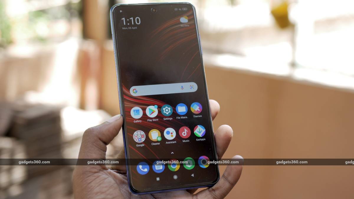 Poco X3 Pro First Impressions: The F1 Successor Everyone Wants?