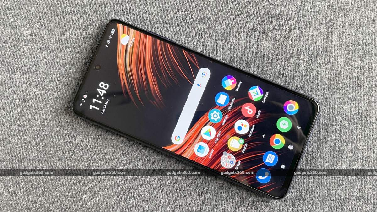 Flipkart Big Billion Days 2021 Sale: Poco X3 Pro, M2 Pro, C31, More Phones Get Discounts