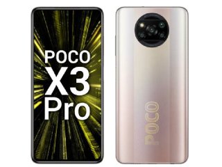 Poco X3 Pro to Go on Sale in India for First Time Today: Price, Specifications, Launch Offers