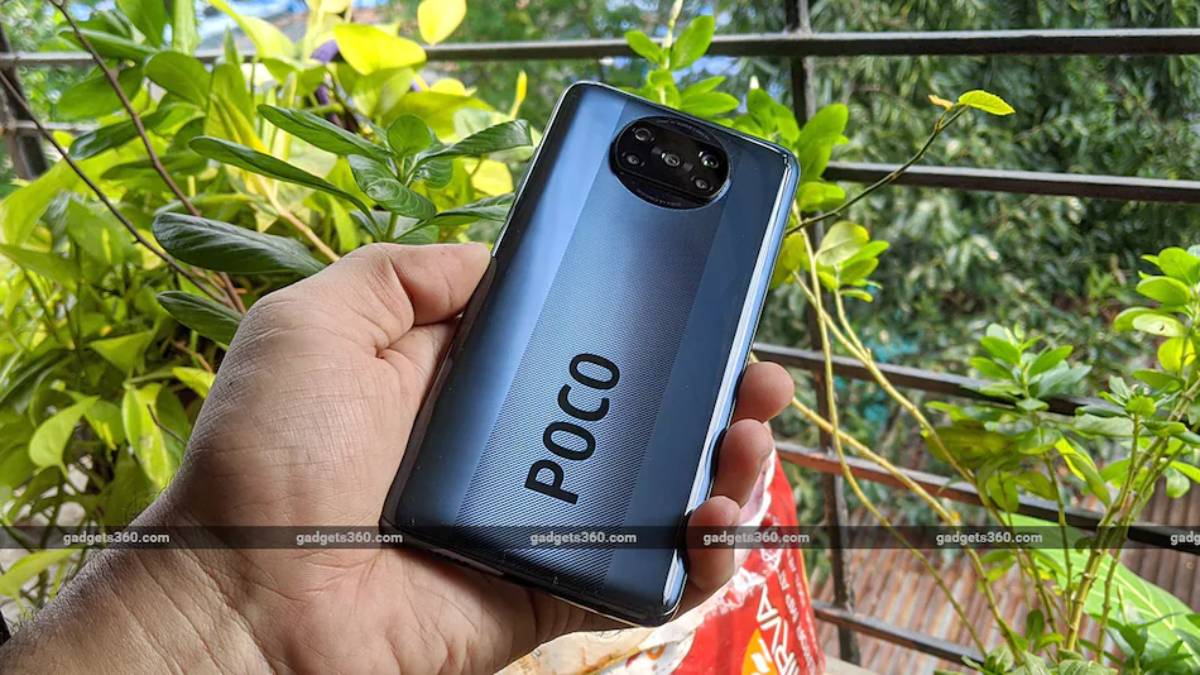 Poco X4 GT Spotted on IMEI Database, Tipped to Come As Rebranded Redmi Note 11T Pro&nbsp;