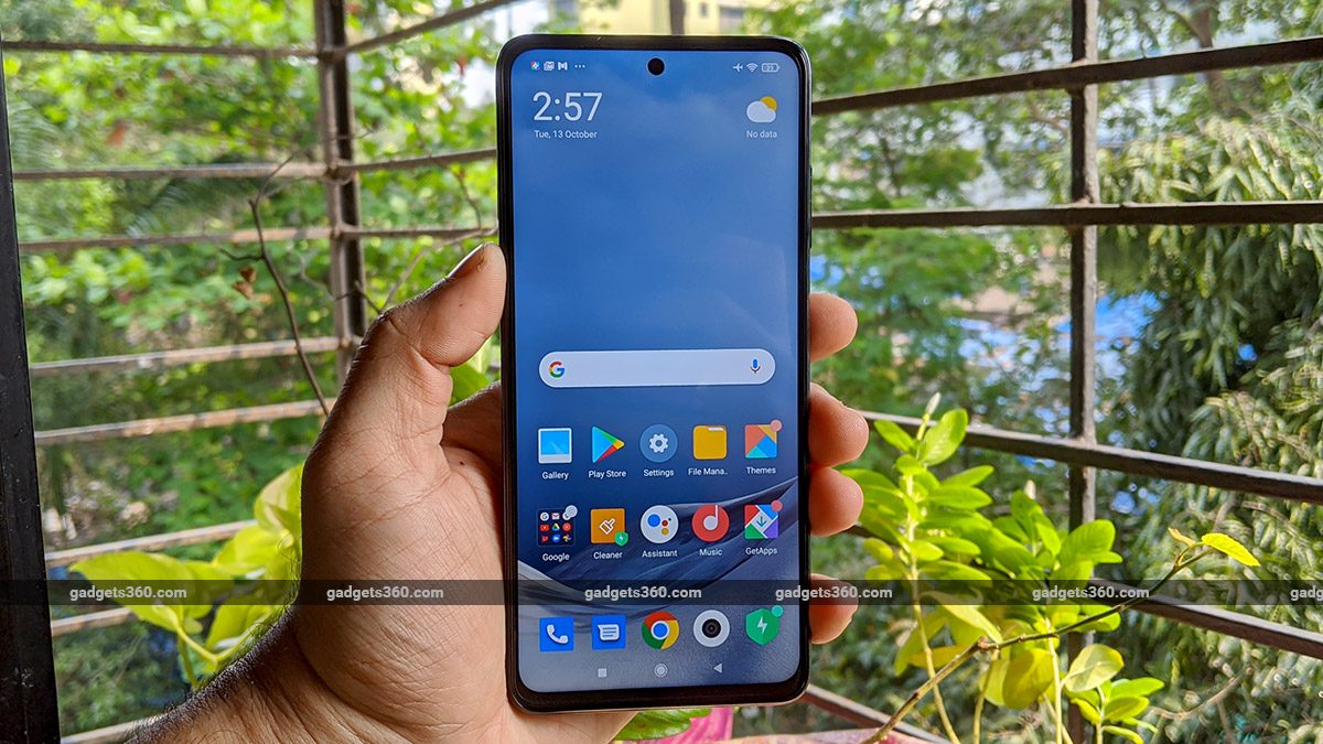 Flipkart Mobile’s Year End Sale Brings Discounts on Poco X3, iPhone XR, Motorola Razr (2019), More Smartphones