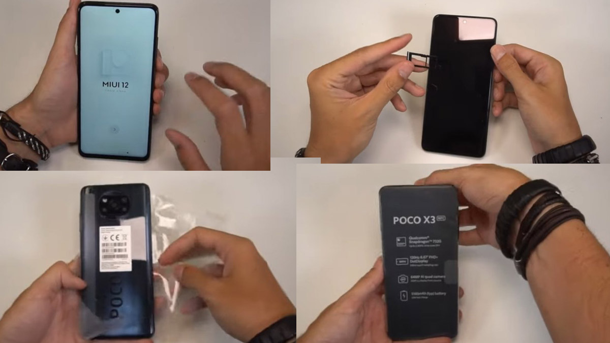 Poco X3 Nfc Alleged Price Specifications Leaked Ahead Of Official Launch Technology News