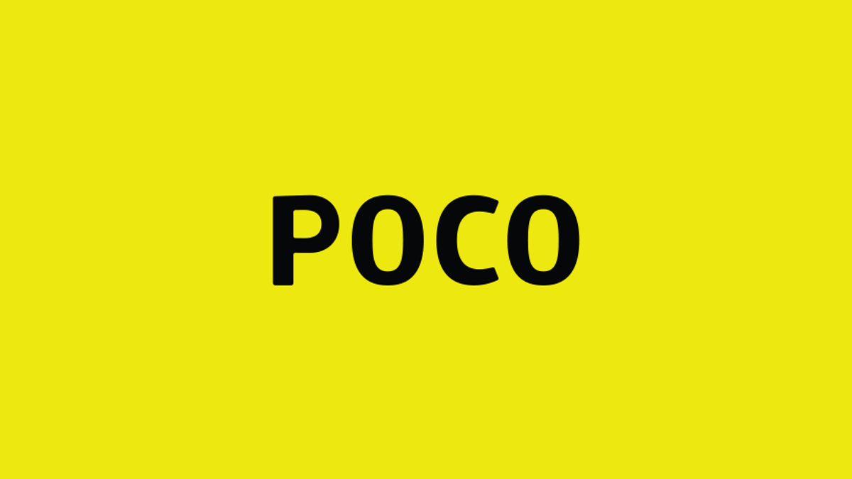 Poco X4 5G India Variant&rsquo;s Specifications Tipped via Geekbench Listing; May Sport Snapdragon 695, 6GB RAM