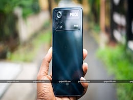 Poco X4 Pro 5G Review: Does It Have the ‘X’ Factor? Poco X4 Pro 5G Review: Does It Have the ‘X’ Factor?