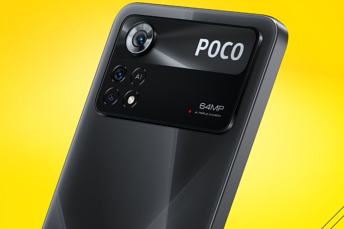 Poco X4 Pro 5G India Launch Today: How to Watch Livestream, Expected Price, Specifications