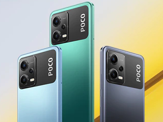 Poco X5 5G India Launch Set for March 14, To Be Priced Under Rs. 20,000