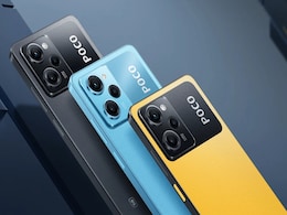 Poco X6 Pro 5G Spotted on NBTC Website, May Debut as Rebranded Version of Redmi K70E Poco X6 Pro 5G Spotted on NBTC Website, May Debut as Rebranded Version of Redmi K70E