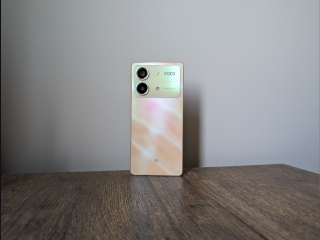 Poco X6 Neo 5G With MediaTek Dimensity 6080 SoC Launched in India: Price, Specifications