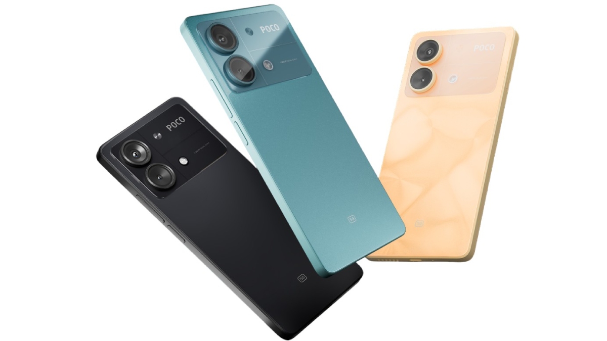 Poco X6 Series and More Poco Phones Discounted Ahead of Amazon, Flipkart Sale in India: See Offers