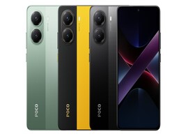 Poco X7 Pro 5G Goes on Sale in India for the First Time Today: Price, Launch Offers Poco X7 Pro 5G Goes on Sale in India for the First Time Today: Price, Launch Offers