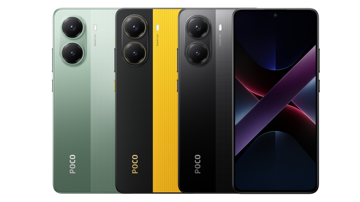 Poco X8 Pro Listed on BIS Certification Website, Could Launch in India Soon