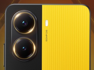 Poco X7 5G Series Design Teased; Poco X7 Pro to Get MediaTek Dimensity 8400-Ultra SoC