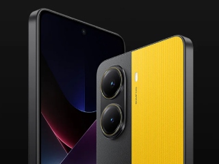 Poco X8 Pro Spotted on Geekbench With This Dimensity 8000 Series Chipset