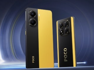 Poco X8 Pro Series India Launch Timeline Leaked Alongside Poco X8 Pro Max Benchmark Results