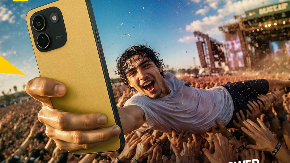 Poco X8, Poco X8 Power Key Specifications and Features Announced Ahead of India Launch