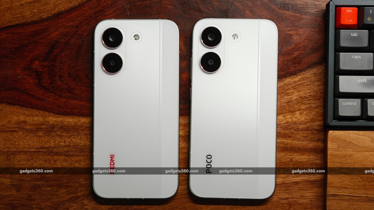 poco x8 pro design similar gadgets 360 PocoX8Pro  Poco