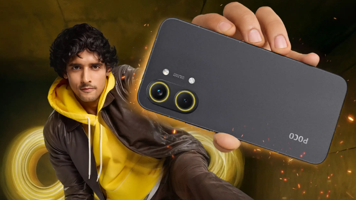 Poco X8 Pro Series Price in India Tipped as Company Teases Poco X8 Pro Iron Man Edition