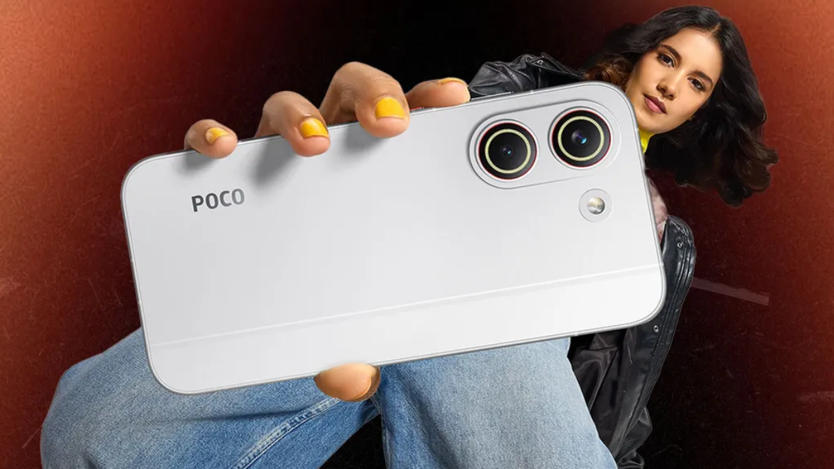 Poco X8 Pro Series Launched in India With Up to 9,000mAh Battery, 50-Megapixel Camera: Price, Specifications