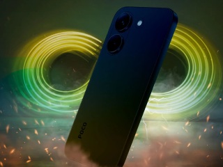 Poco X8 Series, Poco C85x 5G Teased on Flipkart, Could Launch in India in March