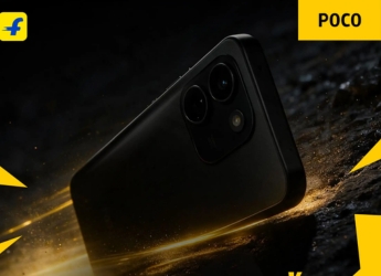 Poco X8 Teased to Launch in India Soon; to Be Sold via Flipkart