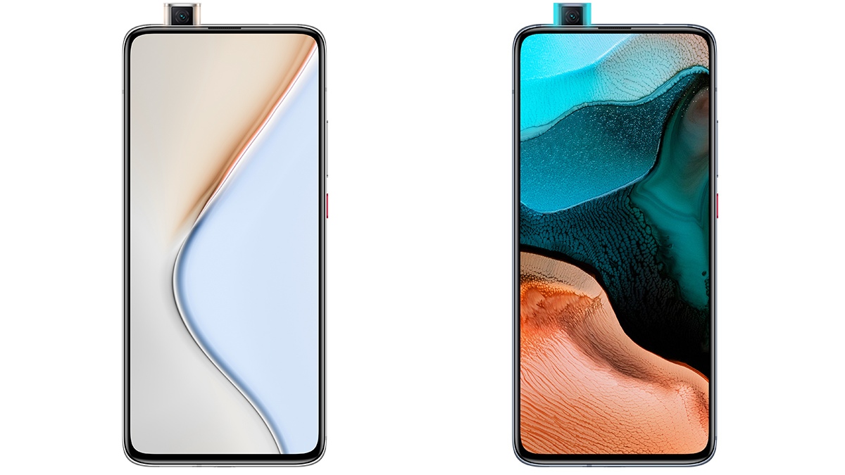 Poco F2 Pro Vs Redmi K30 Pro Price Specifications Compared Ndtv Gadgets 360