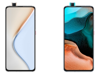 Poco F2 Pro vs Redmi K30 Pro: Price, Specifications Compared