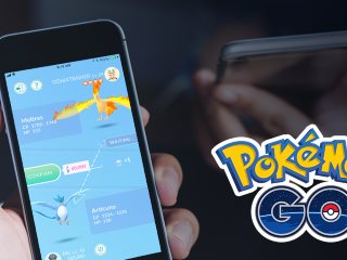 Pokemon Go Brings Trading Friends And Gifts Technology News