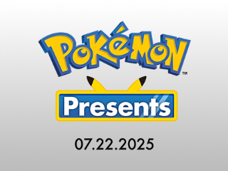 Pokémon Presents Livestream Set for Tuesday: How to Watch, What to Expect