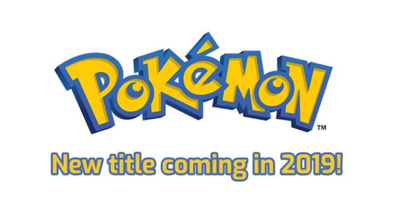 Nintendo Switch to Get Proper Pokemon RPG in 2019 Similar to Pokemon Sun and Moon