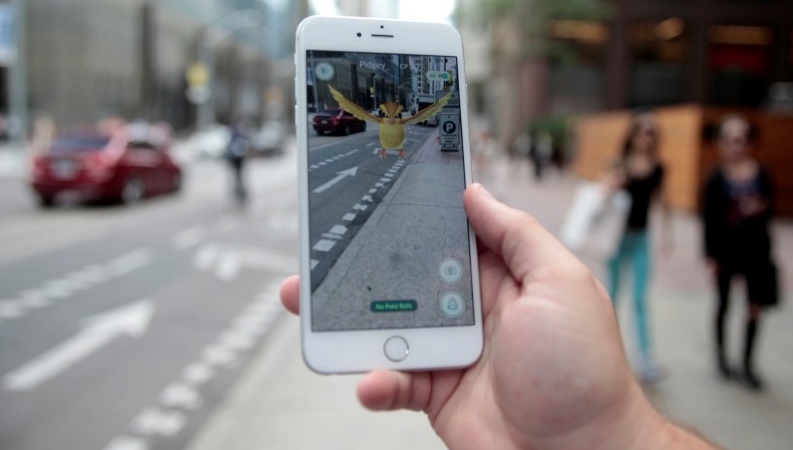 Pokemon Go and the Lifespan of Fads in the Internet Age