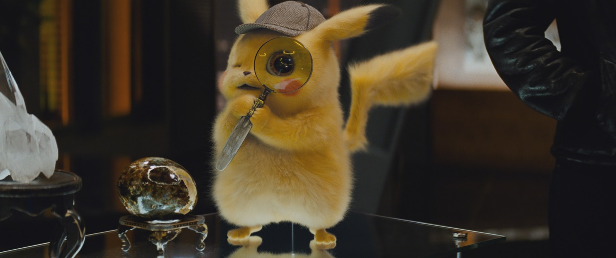 Pokemon: Detective Pikachu Release Date in India, Cast, Trailer, Tickets, and More