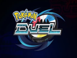 Pokemon Duel Is a Free Strategy Board Game for Android and iOS Pokemon Duel Is a Free Strategy Board Game for Android and iOS