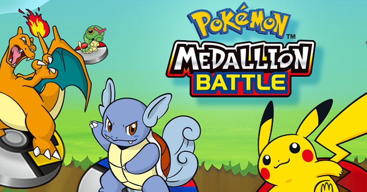 Two New Pokémon Games Debut on Facebook Gaming