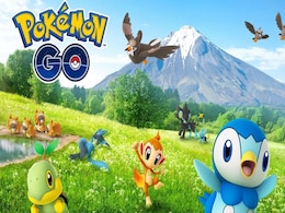 Pokemon Go Owner Niantic Sells Gaming Business to Saudi Group for $3.5 Billion Pokemon Go Owner Niantic Sells Gaming Business to Saudi Group for $3.5 Billion