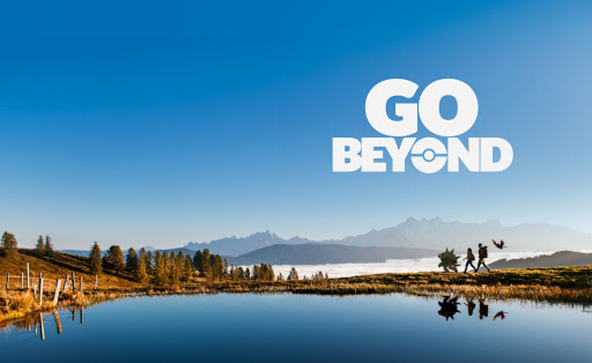 Pokemon Go &lsquo;Go Beyond&rsquo; Update to Release November 30, Level Cap Increased to 50