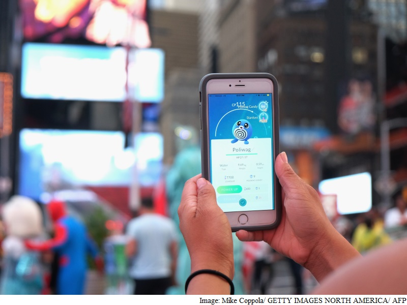 Pokemon Go Is Still Going Strong, Insists Niantic CEO