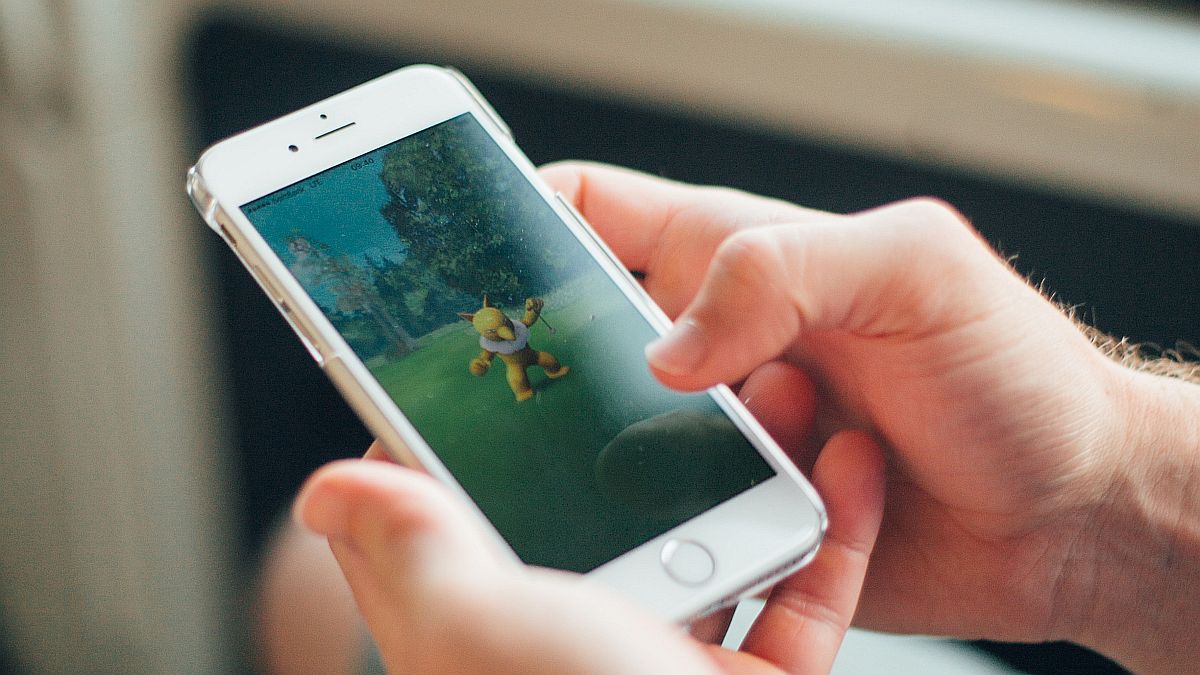 Pokemon Go Gets Update With Native Refresh Rate Support on iOS for Higher FPS, Smoother Gameplay
