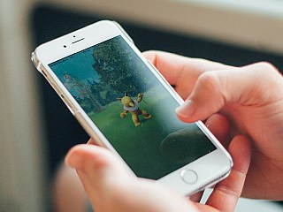 Pokemon Go Gets Update With Native Refresh Rate Support on iOS for Higher FPS, Smoother Gameplay