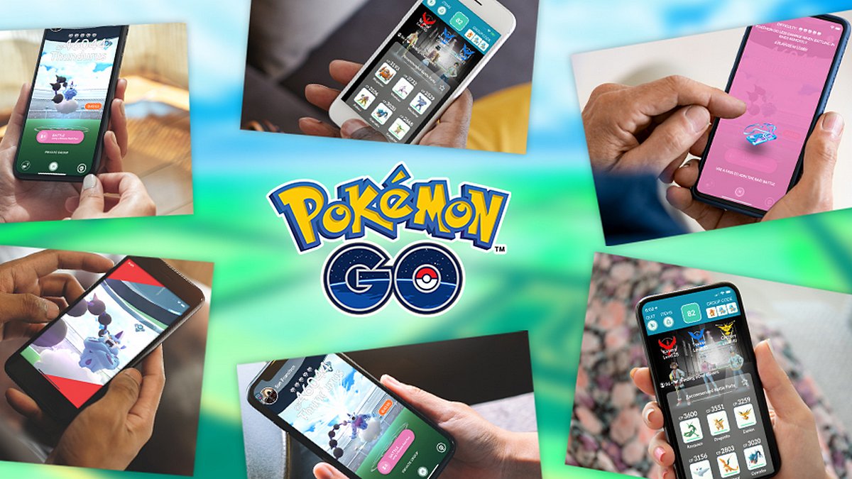 Pokemon Go Creator Thinks Metaverse Needs to Keep It 'Real'