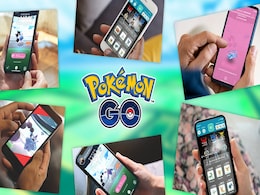 Pokemon Go Creator Thinks Metaverse Needs to Keep It 'Real' Pokemon Go Creator Thinks Metaverse Needs to Keep It 'Real'