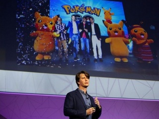 Pokemon Go Maker Niantic Plans to Build AR Maps With Users&#039; Help