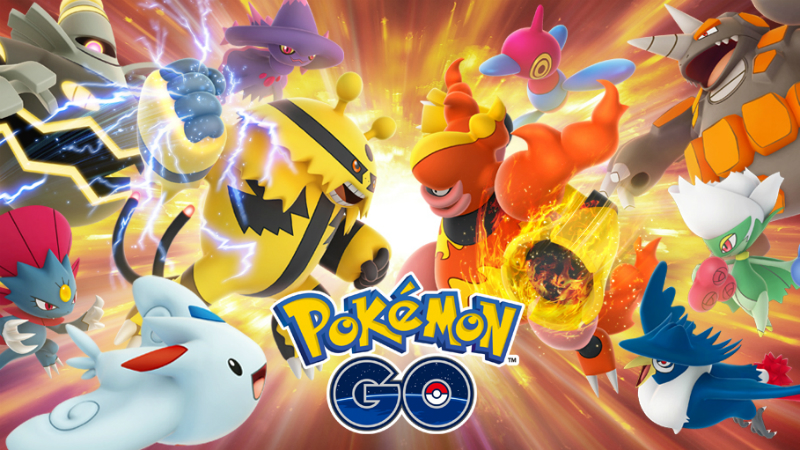 Pokemon Go Finally Gets 'Trainer Battles', Offering a PvP Mode