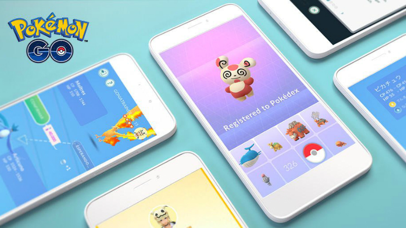 Pokemon Go to Get Parental Controls via 'Niantic Kids' to Enhance Experience for Young Gamers