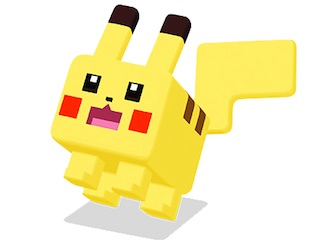 Pokemon Quest Android and iOS Release Date Announced, Pre-Registrations Open