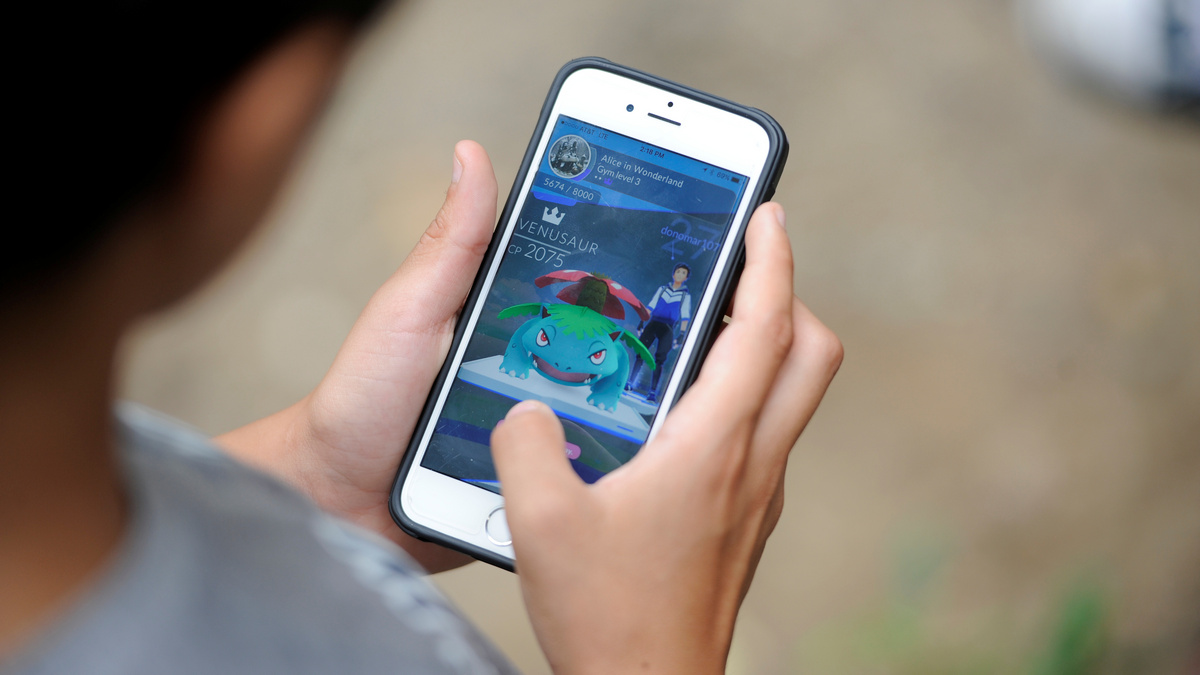 Pokemon Sleep Will Let You Earn Points for Sleeping, Coming Next Year