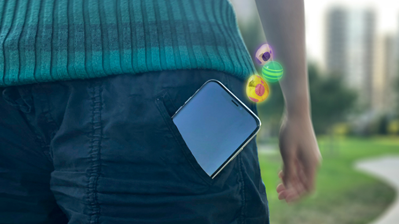 Pokemon Go Gets Adventure Sync Allows For Background Steps Counting Technology News